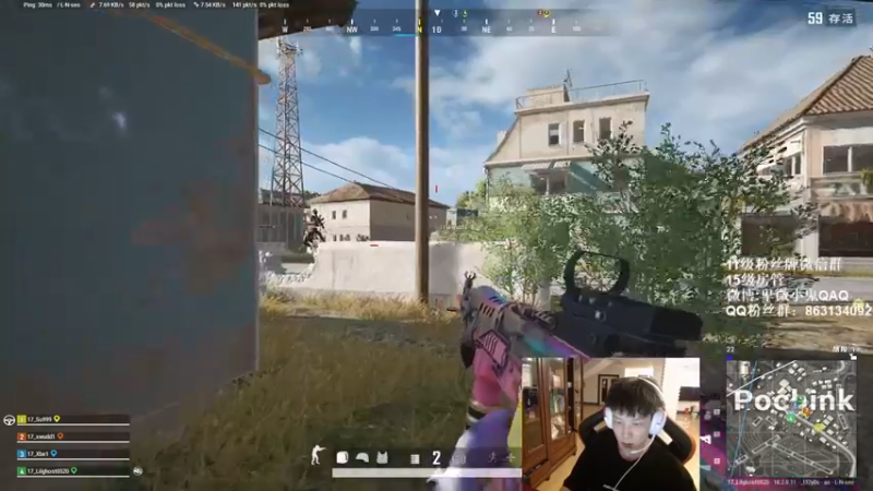 【2022-07-21 23点场】17小鬼丷：让我的游戏CPU高速运转