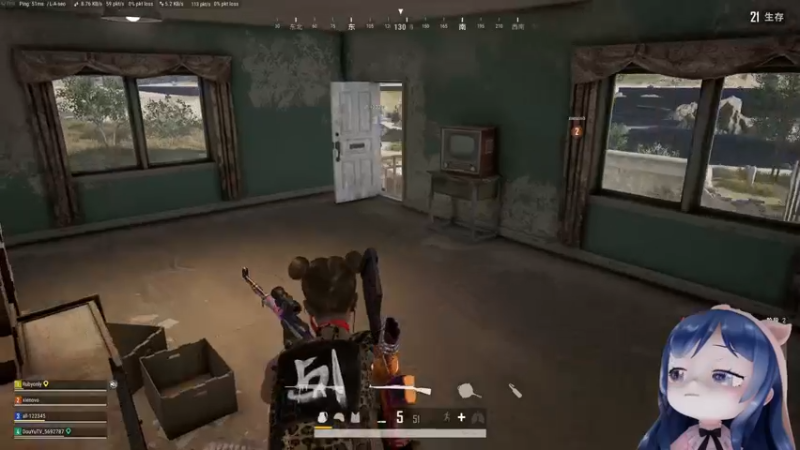 【2022-07-27 21点场】一条小团团OvO：今天已经7月27了哦~和平小店过去2月了