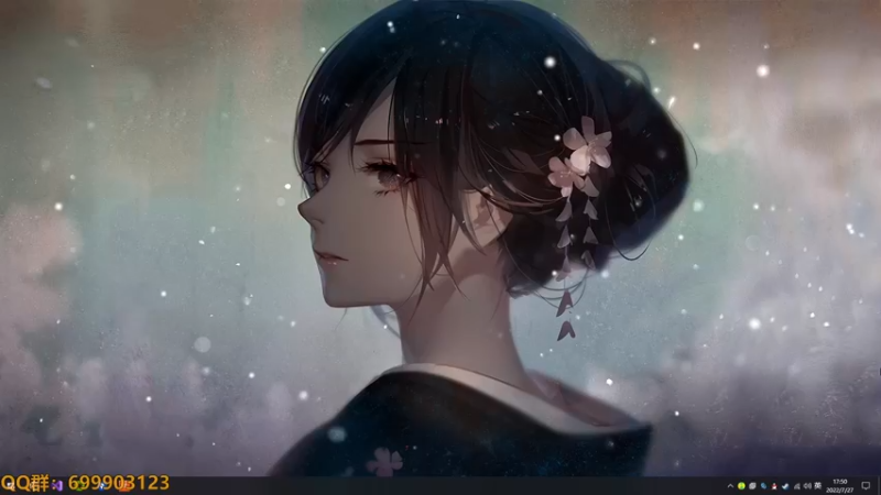 【2022-07-27 17点场】AllenCode：GTFO 直接来吧