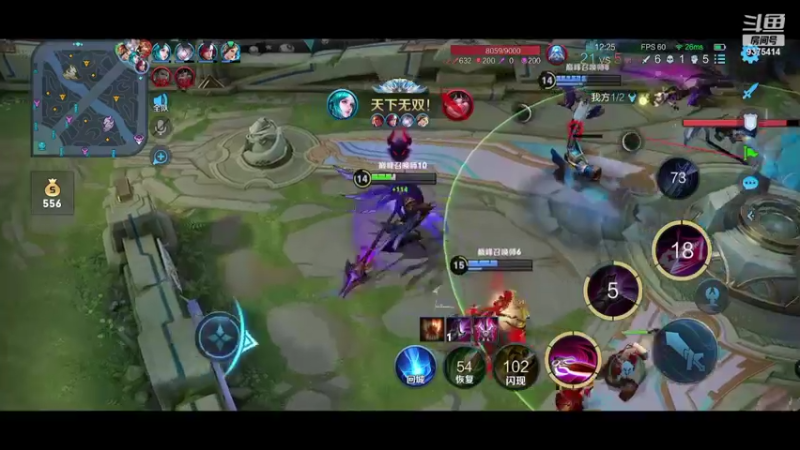 【2022-07-28 19点场】昧昧不是妹妹：更强更强更强