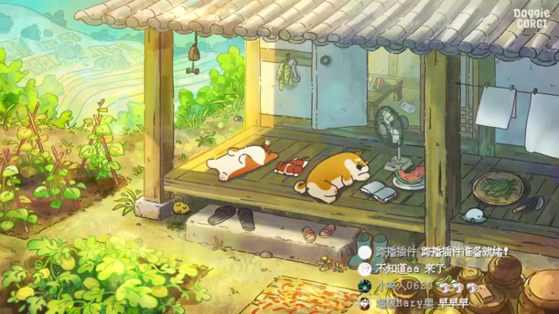 【2022-07-28 10点场】甜心战士：♡剧情神作：伊迪芬奇的秘密 ♡