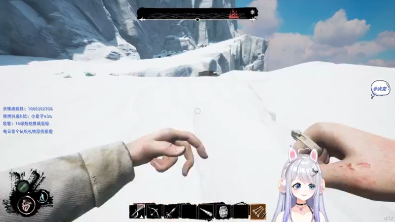 【2022-07-27 21点场】小盒子u：甜妹本人つ♡⊂