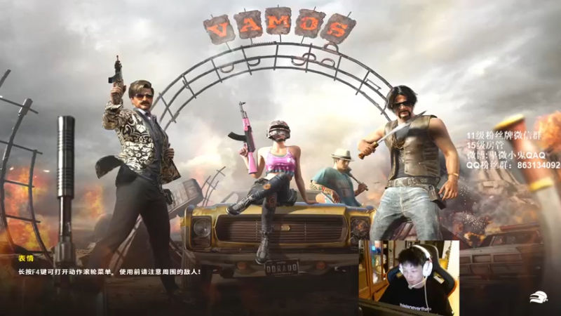 【2022-07-27 22点场】17小鬼丷：让我的游戏CPU高速运转