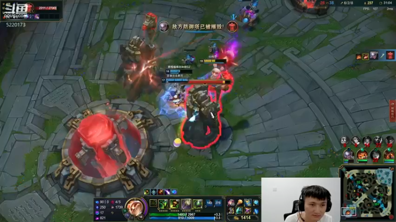 【2022-07-28 13点场】恶霸提莫：新版本提莫无敌，打爆一切！！！