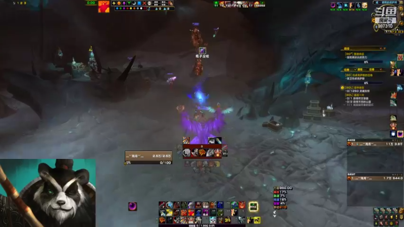 【2022-07-24 15点场】灬残丿月灬：月：我们都一样~