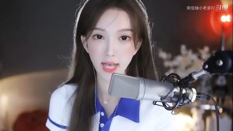 南妹儿~清纯又可爱