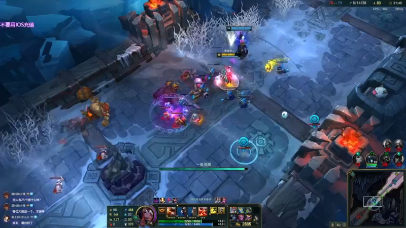 【2022-07-27 22点场】宝贝薇阿：薇薇：天气很热 我们早晚会熟~71825