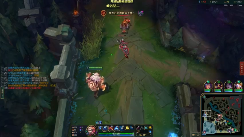 【2022-07-27 23点场】熊王c：熊王c：不灭静电！