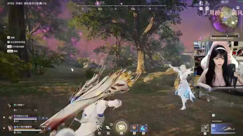 【2022-07-28 20点场】甜瓜不是呆瓜：头来了来了 国一顾清寒