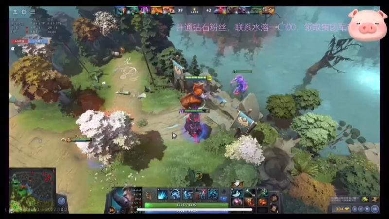 川宝经典操作，用嘴巴打游戏