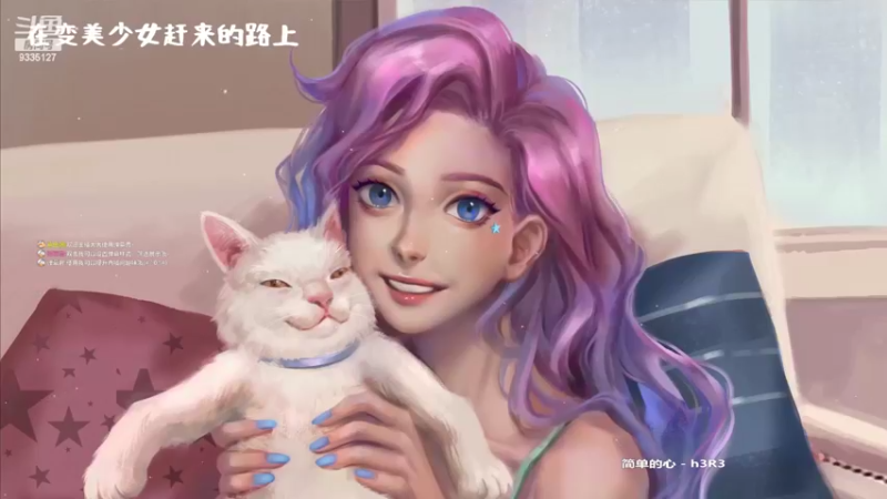 【2022-07-27 18点场】亲亲不小心：七月歌友会 我听你们唱~