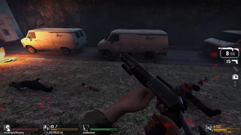 【主机其他游戏】狐狸不太Sao的精彩时刻 20220728 09点场