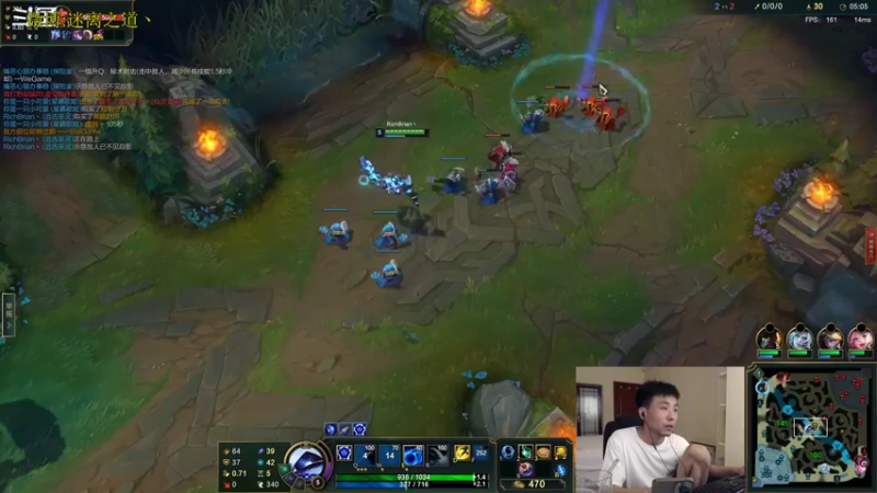 【2022-07-28 12点场】迷离之道丶：迷离劫:迷！魔！现！世！