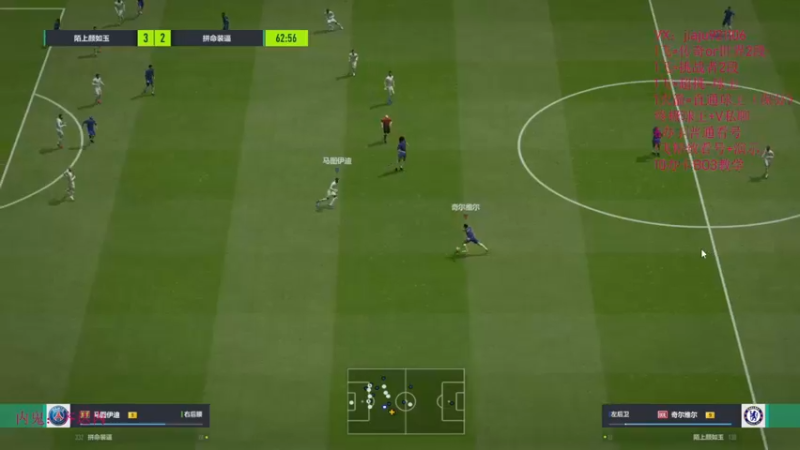 【2022-07-27 23点场】JiaJu就是我啊：通天代教学~