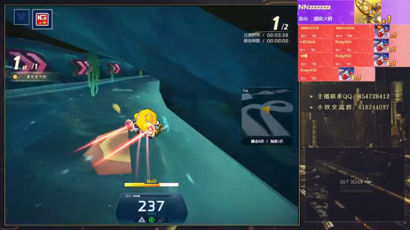 【2022-07-27 22点场】AMG小牧：10点赞助赛~~2V2V2V2