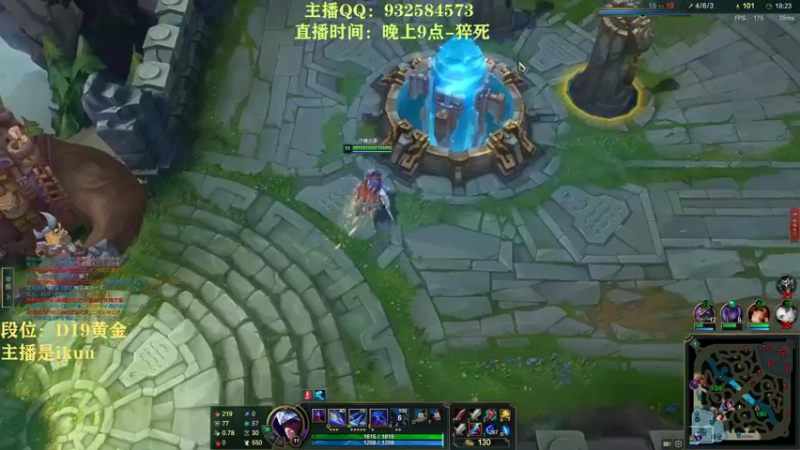 【2022-07-27 23点场】凉风亚索yasuo：亚索永恩天花板~