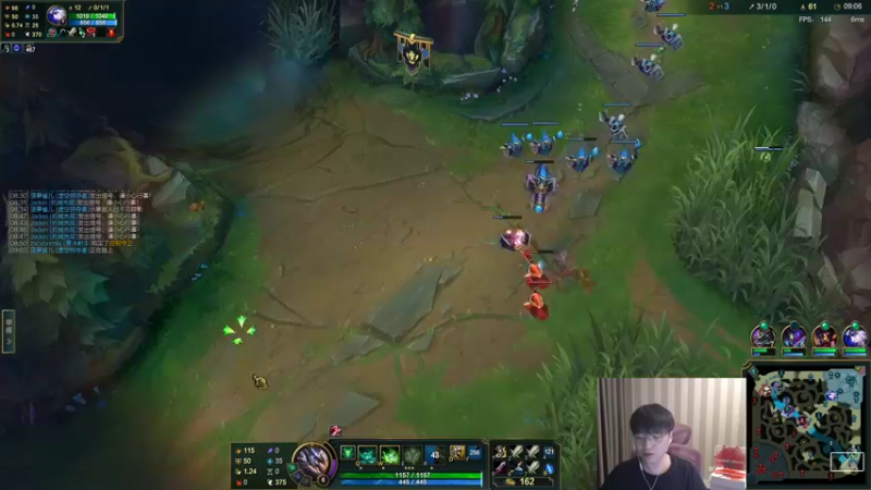 【2022-07-29 18点场】微笑：微笑：峡谷之巅冲王者