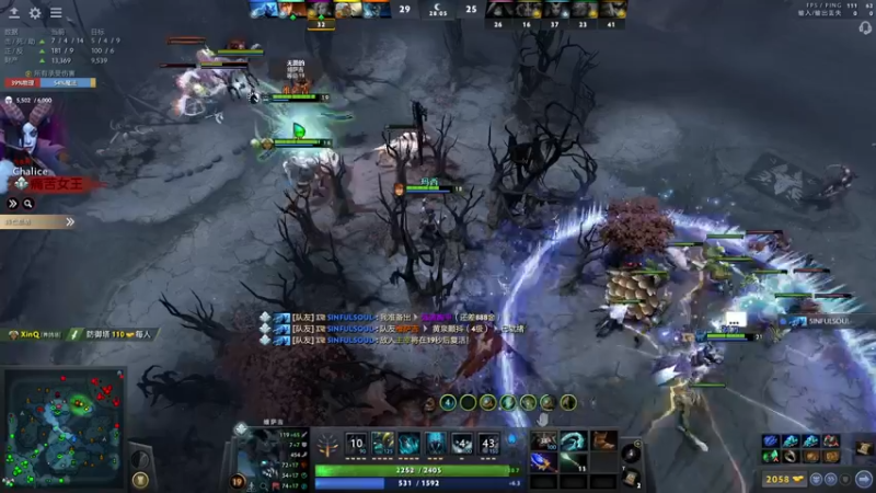 【2022-07-29 01点场】阳光男孩Aq：开始屠杀！！！！！7718843