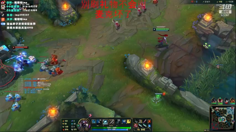 【2022-07-29 09点场】impOUO：yiyuzhengad1111