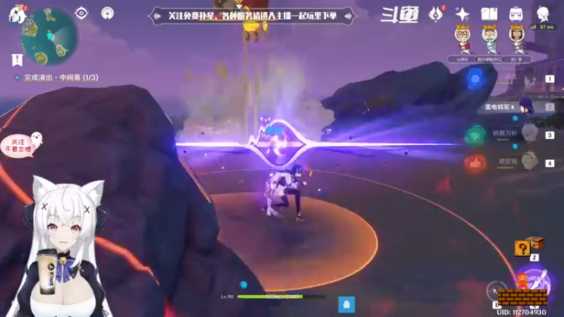 【2022-07-28 17点场】卡佬GTX1080tiPrime：『免费补星』什么都肝的猫猫！