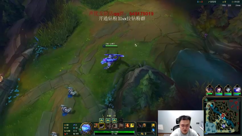 【2022-07-29 02点场】jjking剑姬：世界第一剑姬，重回巅峰！