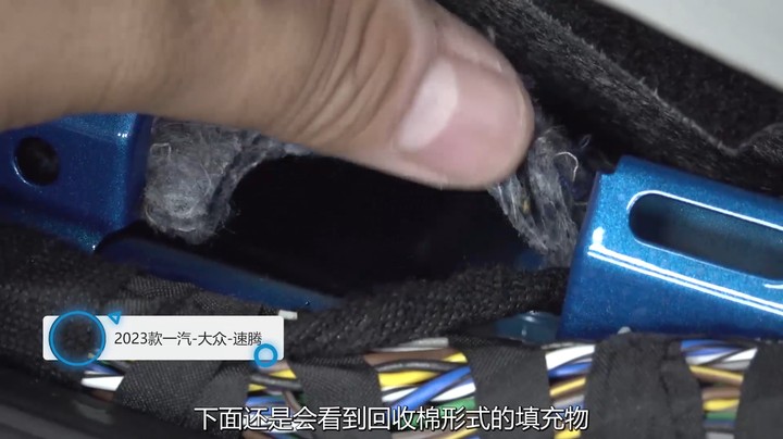 看完这辆速腾，你还觉得大众“高级”吗？