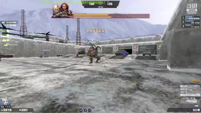 【2022-07-28 00点场】回来看看13：一天一个灾变小技巧！！！