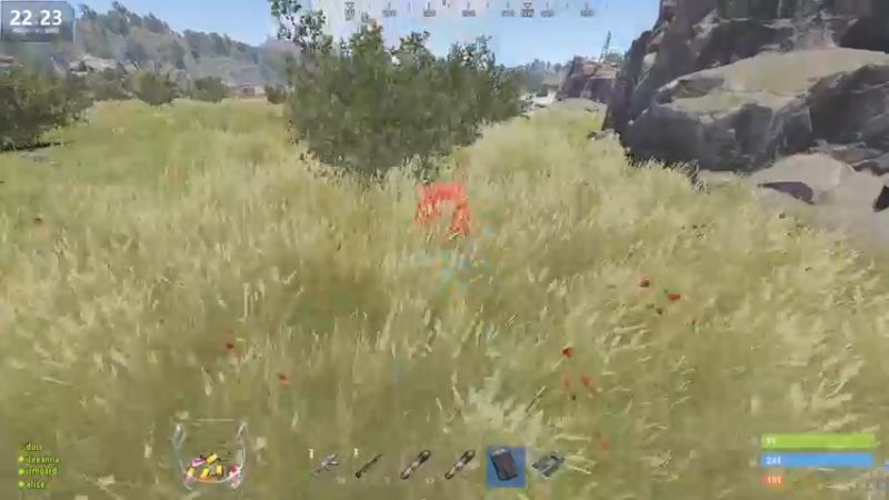 【2022-07-28 22点场】Happy丨猫腻：【猫腻】末日生存游戏 每晚20：30开播