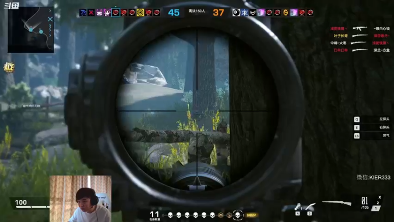 【2022-07-29 07点场】叶子长青K：长青派火猫 刻在肌肉里的操作