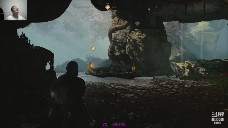 战神：诸神黄昏 奥康纳的精彩时刻 20220729 19点场(1)