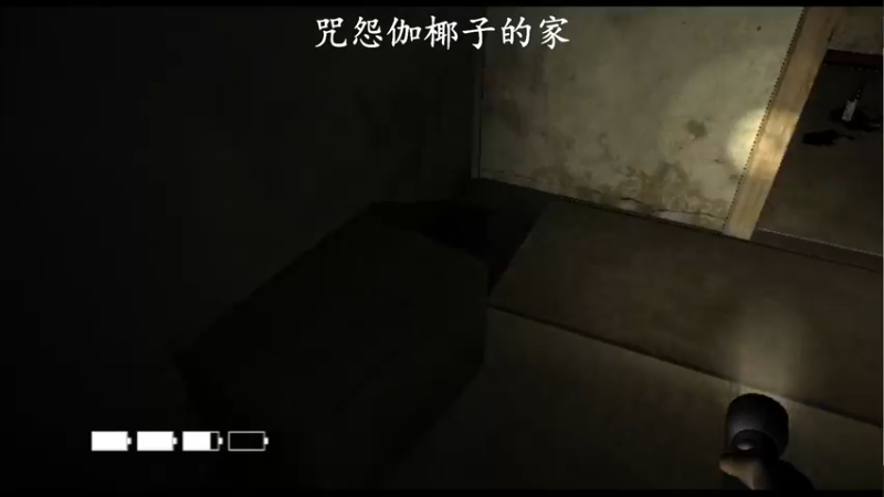 【2022-07-29 11点场】琼斯小卫：最新恐怖大作首播~胆小勿入