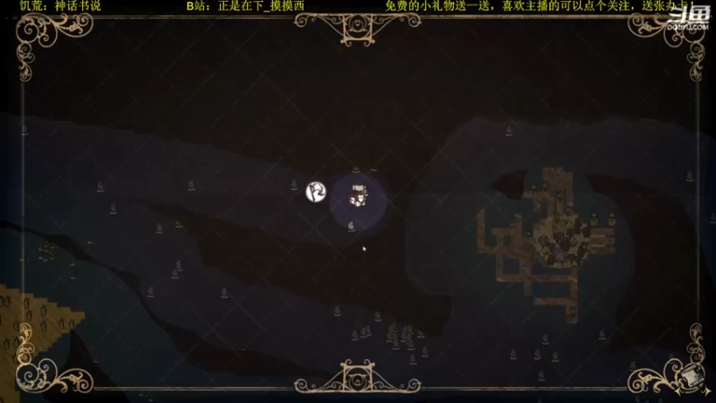 【2022-07-28 21点场】正是在下摸摸西：新人主播，多多关照！10258996