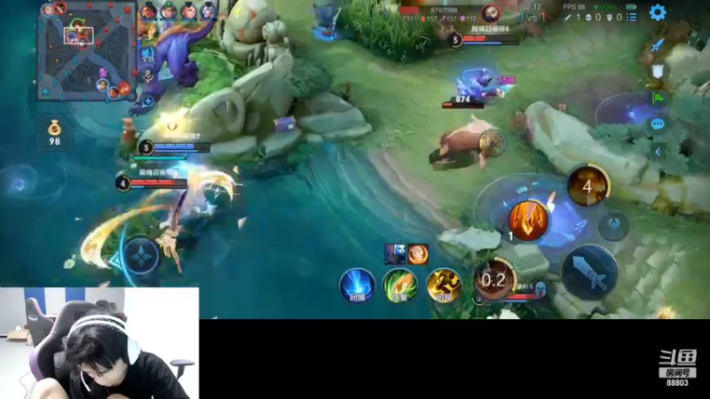 【2022-07-29 18点场】DYG丶小义：要有风度的接受失败