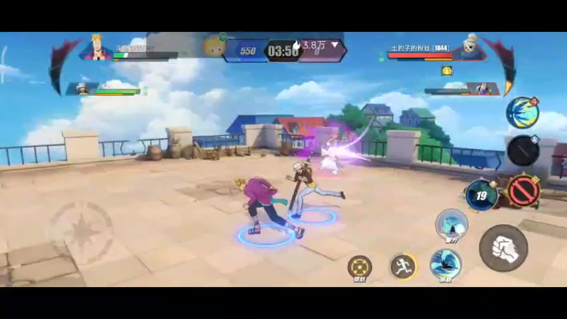 【2022-07-29 16点场】铭铭仔仔：《航海王热血航线》火爆来袭