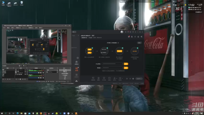 【2022-07-28 17点场】天涯凝望：战舰世界 最强战列!