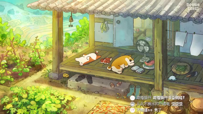 【2022-07-29 10点场】甜心战士：♡你小时候玩过这个吗？♡