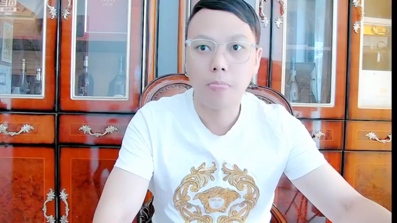 【2022-07-29 14点场】睡懵的渣皇：我在深圳等你来喝酒！！
