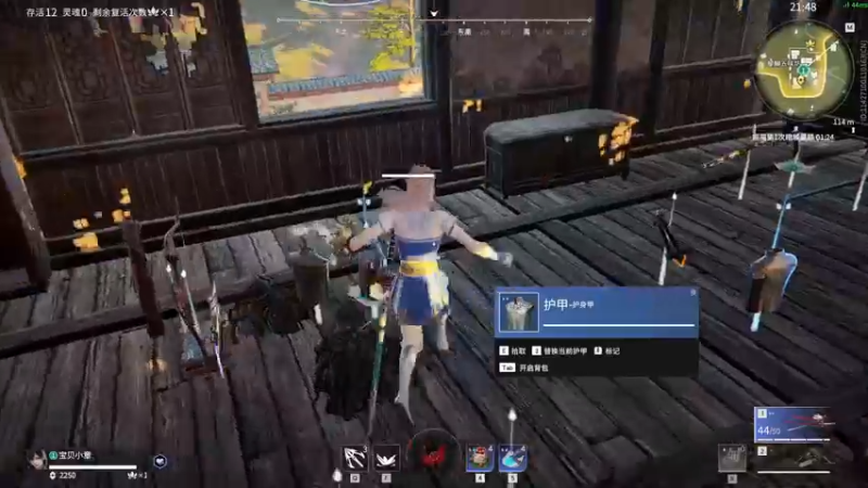 【2022-07-24 21点场】sysyu：单排偶尔的神~