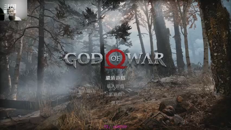 【2022-07-29 19点场】奥康纳：战神：诸神黄昏