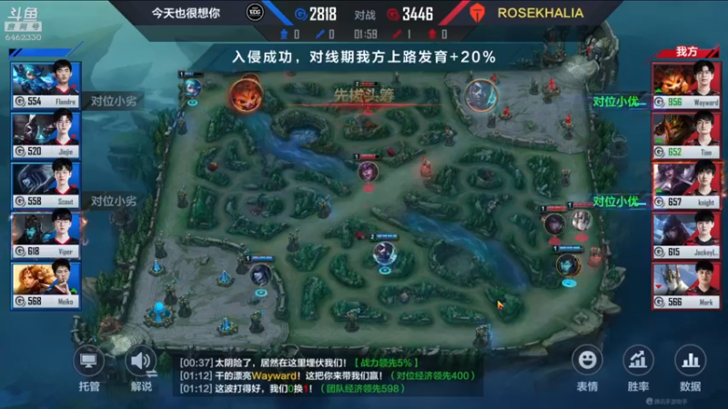 【2022-07-29 16点场】大魔王马小跳：进来教你搭配~