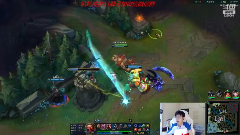 【2022-07-29 11点场】天灰灰qaq：绝境重生 无敌手感 峡谷冲第一 加油