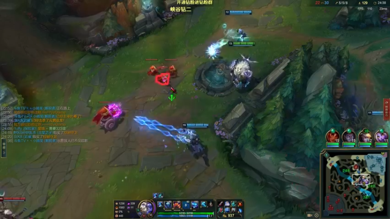 【2022-07-28 23点场】熊王c：熊王c：一天不越塔浑身不舒服