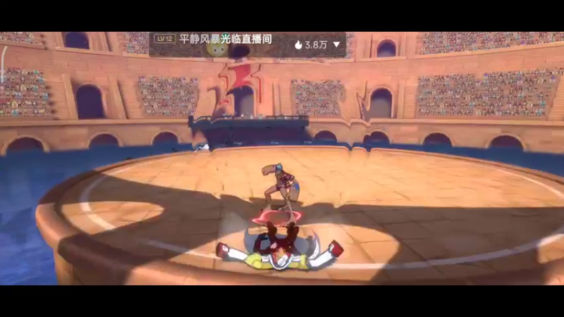 【2022-07-27 15点场】铭铭仔仔：《航海王热血航线》火爆来袭