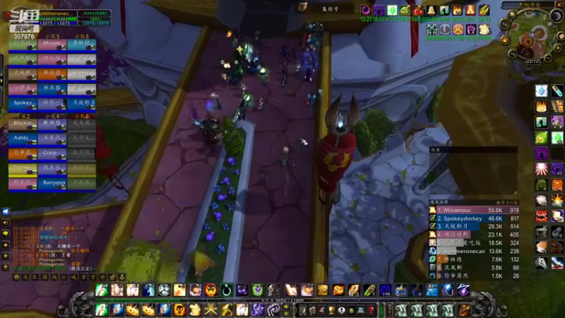 【2022-07-29 22点场】夏一可死毒舌_：鸽子：WLK为什么还要两个月啊？