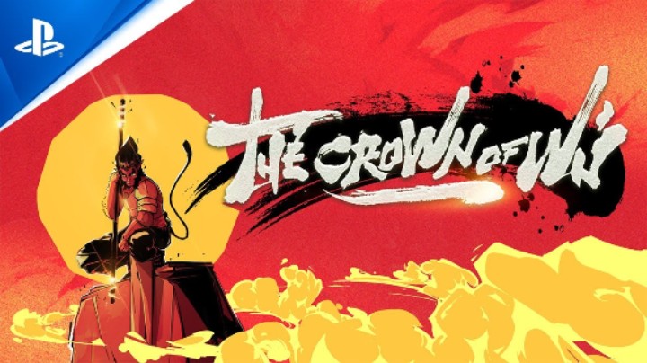 《The Crown of Wu》公布PS平台发售时间