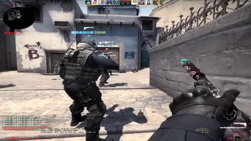 【2022-07-29 01点场】金甲EzNpc：真的是好热