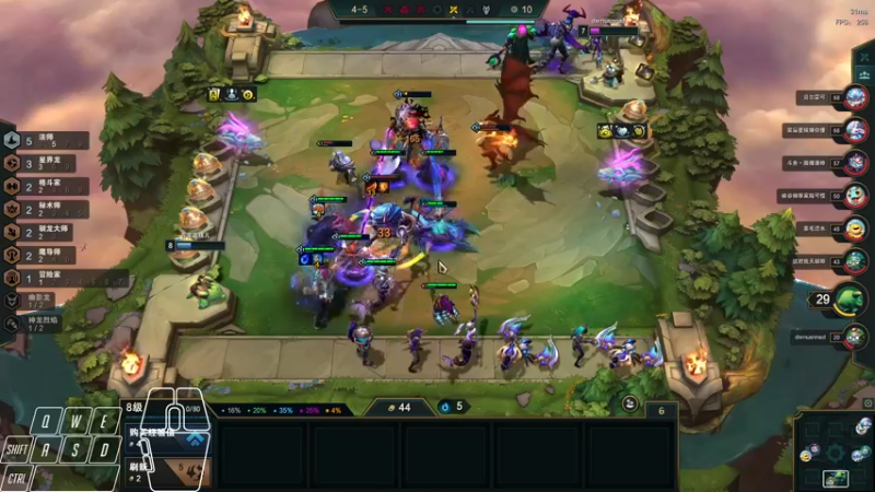 【2022-07-29 13点场】Cpt小醒目：醒目:睡不着，下会儿棋