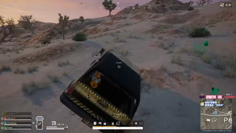 【2022-07-28 21点场】少囧丶：VTA-少囧的游戏教室