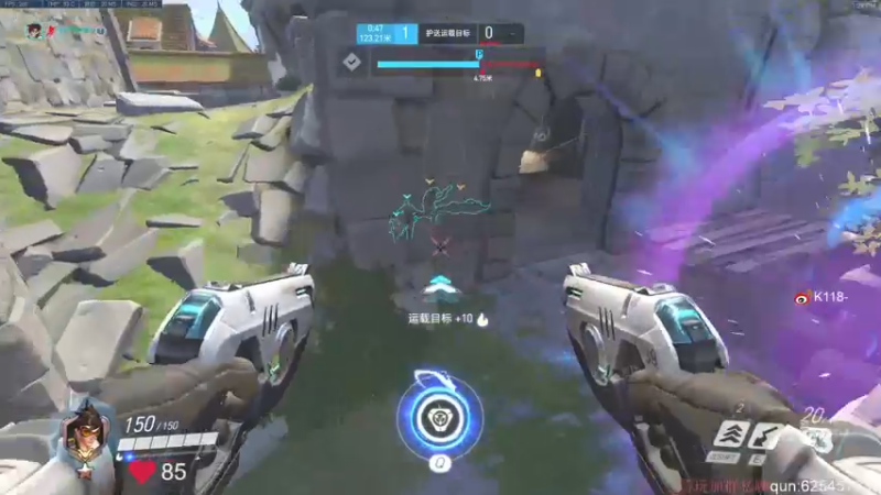 【2022-07-20 13点场】K118吗：刚来 发生什么事了