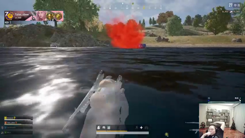 【2022-07-29 04点场】即将拥有人鱼线的PDD：急性肠炎 播到虚脱去吊水